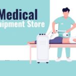 Latest Medical Equipment